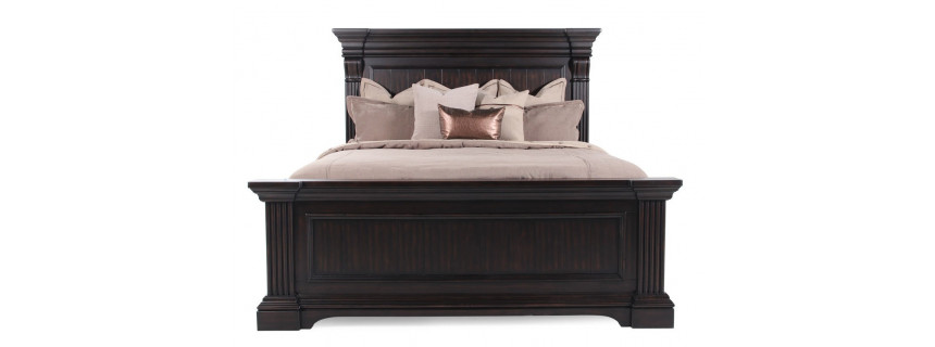 Giường Ngủ - King Size